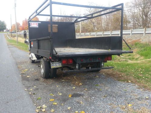 C30 chevy flatbed dully truck, 10k gvw