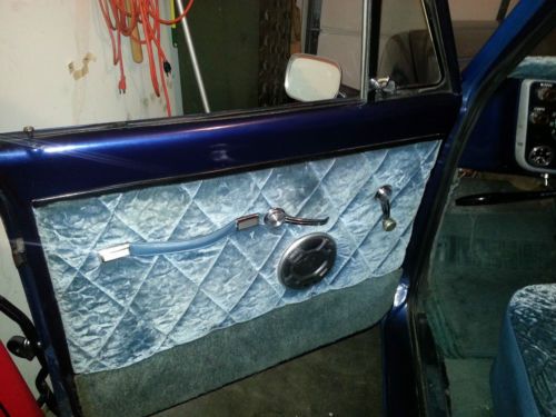 1967 Chevrolet C10 Step Side, US $15,500.00, image 3