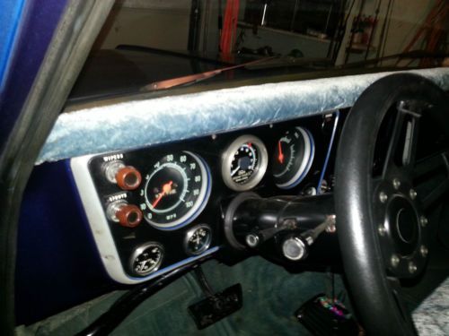 1967 Chevrolet C10 Step Side, US $15,500.00, image 4