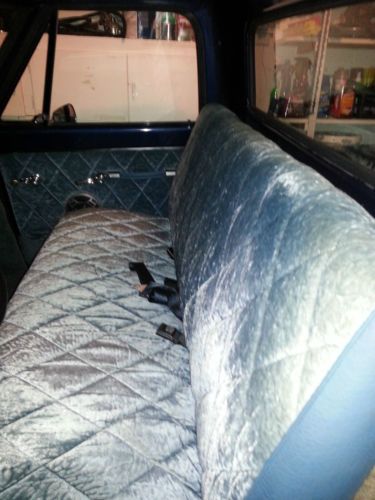 1967 Chevrolet C10 Step Side, US $15,500.00, image 5