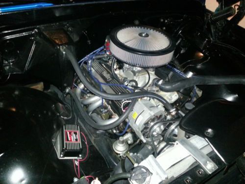 1967 Chevrolet C10 Step Side, US $15,500.00, image 6