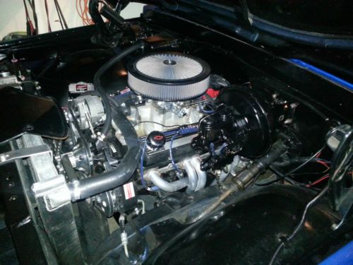 1967 Chevrolet C10 Step Side, US $15,500.00, image 7