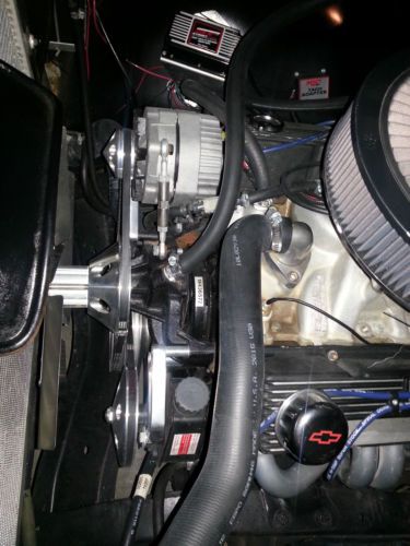 1967 Chevrolet C10 Step Side, US $15,500.00, image 8