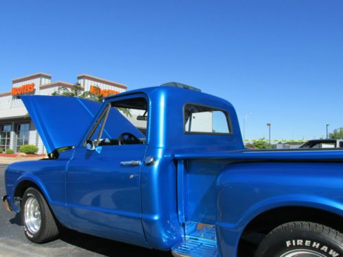 1967 Chevrolet C10 Step Side, US $15,500.00, image 19