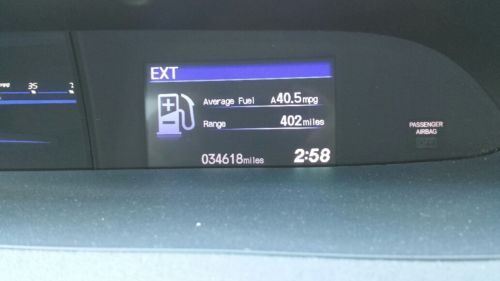 2012 HONDA CIVIC LX 2 Door, US $15,750.00, image 10