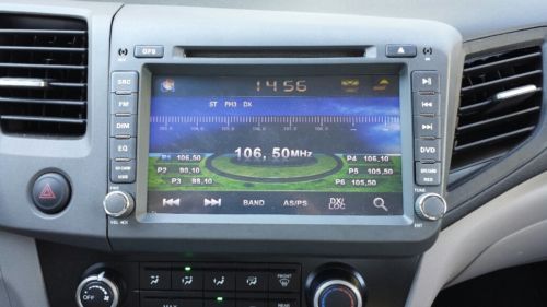 2012 HONDA CIVIC LX 2 Door, US $15,750.00, image 13