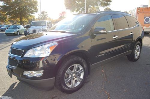 54k, one owner, black, gray, LT, carfax certified, automatic, image 2