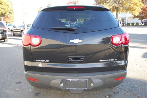 54k, one owner, black, gray, LT, carfax certified, automatic, image 5