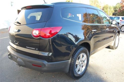 54k, one owner, black, gray, LT, carfax certified, automatic, image 6