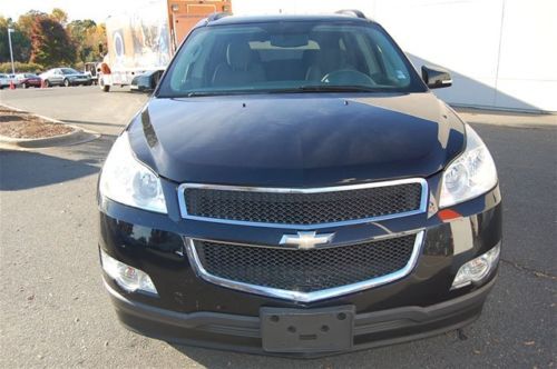 54k, one owner, black, gray, LT, carfax certified, automatic, image 9