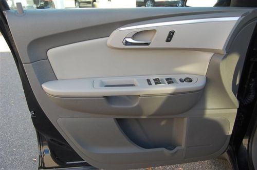 54k, one owner, black, gray, LT, carfax certified, automatic, image 11