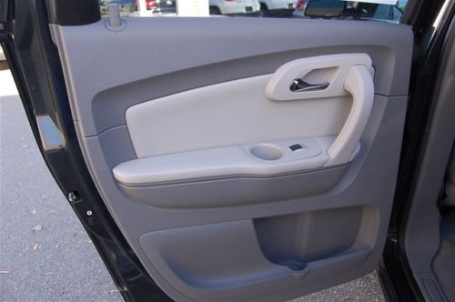 54k, one owner, black, gray, LT, carfax certified, automatic, image 12