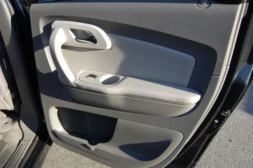 54k, one owner, black, gray, LT, carfax certified, automatic, image 13