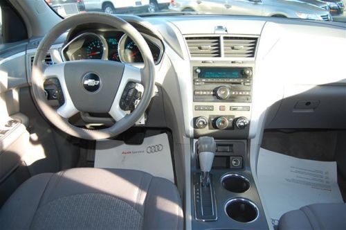 54k, one owner, black, gray, LT, carfax certified, automatic, image 17