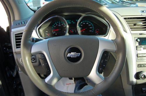 54k, one owner, black, gray, LT, carfax certified, automatic, image 20