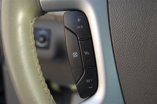 54k, one owner, black, gray, LT, carfax certified, automatic, image 21