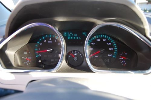 54k, one owner, black, gray, LT, carfax certified, automatic, image 24