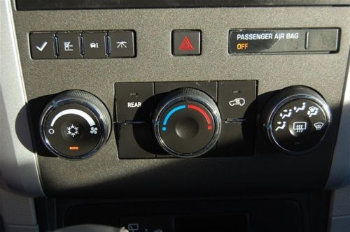 54k, one owner, black, gray, LT, carfax certified, automatic, image 26