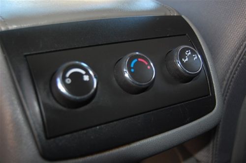 54k, one owner, black, gray, LT, carfax certified, automatic, image 28