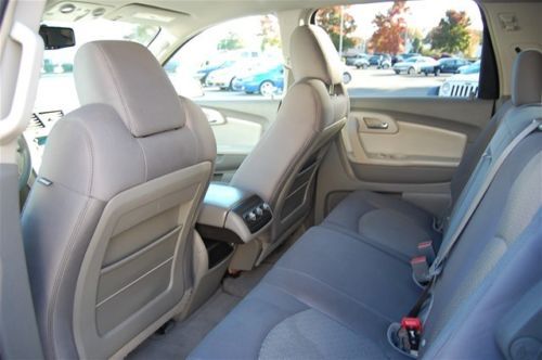 54k, one owner, black, gray, LT, carfax certified, automatic, image 31