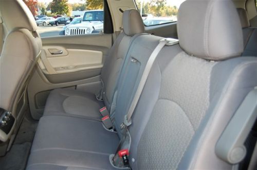 54k, one owner, black, gray, LT, carfax certified, automatic, image 32