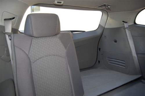 54k, one owner, black, gray, LT, carfax certified, automatic, image 35