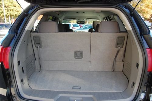 54k, one owner, black, gray, LT, carfax certified, automatic, image 38