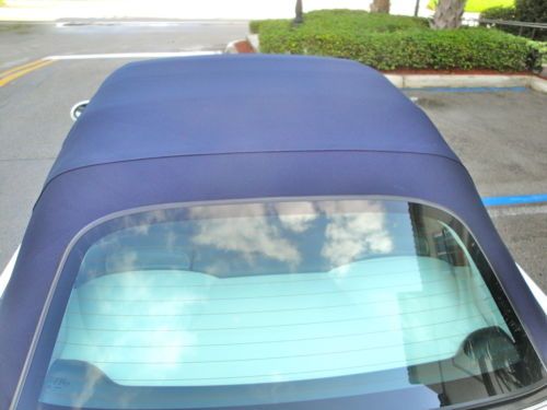 08 MERCEDES CLK350 CONVT*ESTATE SALE*MINT ELDERLY OWNER*29K*NAVI*HTD SEATS*WOW!!, image 14