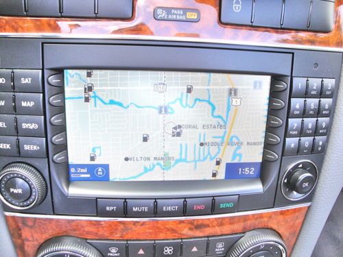 08 MERCEDES CLK350 CONVT*ESTATE SALE*MINT ELDERLY OWNER*29K*NAVI*HTD SEATS*WOW!!, image 22