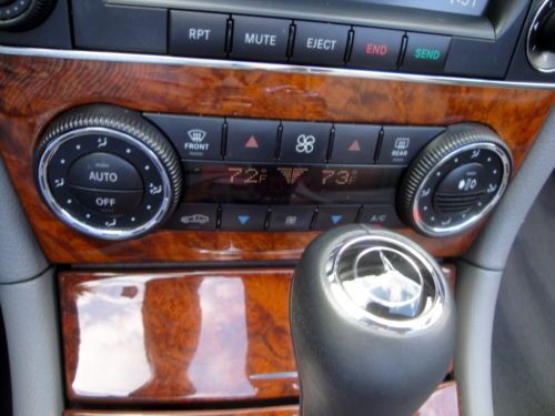 08 MERCEDES CLK350 CONVT*ESTATE SALE*MINT ELDERLY OWNER*29K*NAVI*HTD SEATS*WOW!!, image 25