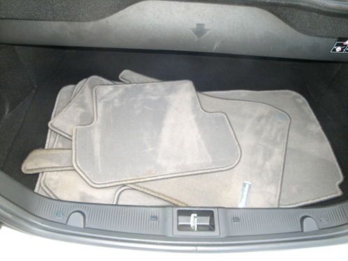 08 MERCEDES CLK350 CONVT*ESTATE SALE*MINT ELDERLY OWNER*29K*NAVI*HTD SEATS*WOW!!, image 40