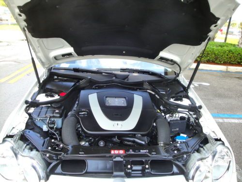 08 MERCEDES CLK350 CONVT*ESTATE SALE*MINT ELDERLY OWNER*29K*NAVI*HTD SEATS*WOW!!, image 43