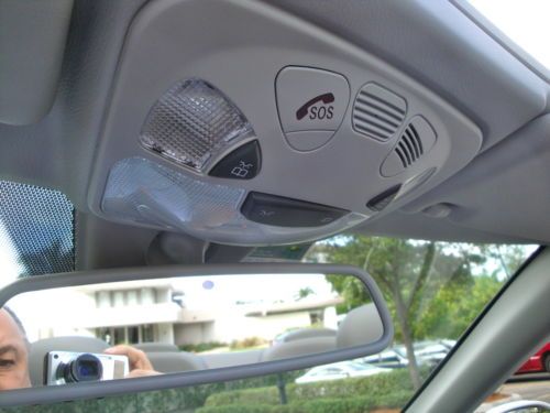 08 MERCEDES CLK350 CONVT*ESTATE SALE*MINT ELDERLY OWNER*29K*NAVI*HTD SEATS*WOW!!, image 49