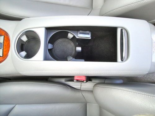 08 MERCEDES CLK350 CONVT*ESTATE SALE*MINT ELDERLY OWNER*29K*NAVI*HTD SEATS*WOW!!, image 50