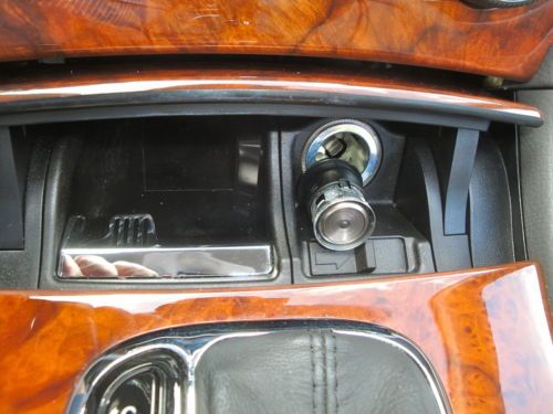 08 MERCEDES CLK350 CONVT*ESTATE SALE*MINT ELDERLY OWNER*29K*NAVI*HTD SEATS*WOW!!, image 52