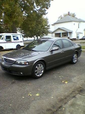 1997 ford taurus lx