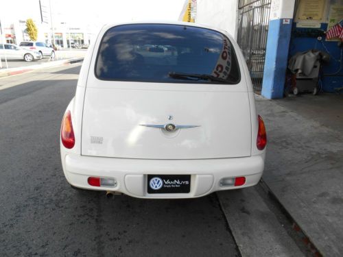 Chrysler PT Cruiser 2005 93K Miles Auto Trans A/C Sunroof 10 CD Changer, US $4,800.00, image 2