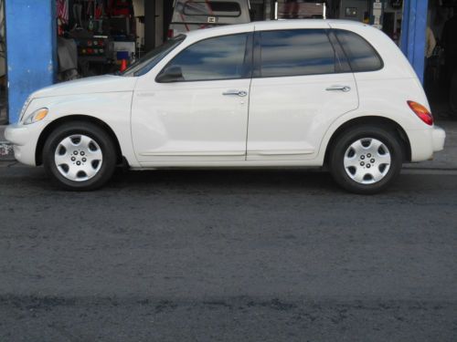 Chrysler PT Cruiser 2005 93K Miles Auto Trans A/C Sunroof 10 CD Changer, US $4,800.00, image 3