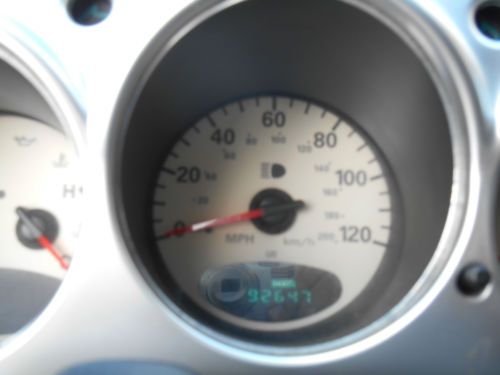 Chrysler PT Cruiser 2005 93K Miles Auto Trans A/C Sunroof 10 CD Changer, US $4,800.00, image 5