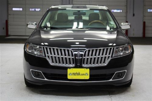 3.5L CD AWD Power Steering 4-Wheel Disc Brakes Aluminum Wheels Fog Lamps ABS, image 3