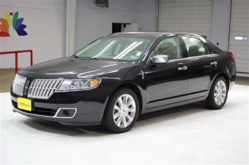 3.5L CD AWD Power Steering 4-Wheel Disc Brakes Aluminum Wheels Fog Lamps ABS, image 4