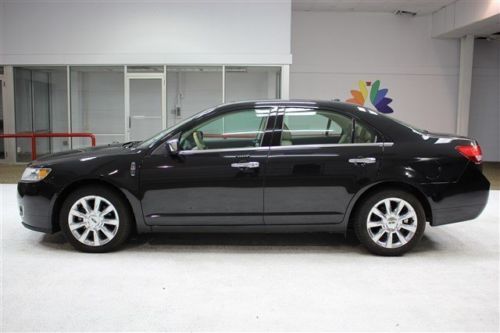 3.5L CD AWD Power Steering 4-Wheel Disc Brakes Aluminum Wheels Fog Lamps ABS, image 5