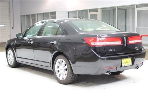 3.5L CD AWD Power Steering 4-Wheel Disc Brakes Aluminum Wheels Fog Lamps ABS, image 6