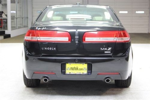 3.5L CD AWD Power Steering 4-Wheel Disc Brakes Aluminum Wheels Fog Lamps ABS, image 7