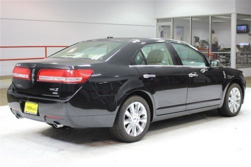 3.5L CD AWD Power Steering 4-Wheel Disc Brakes Aluminum Wheels Fog Lamps ABS, image 8