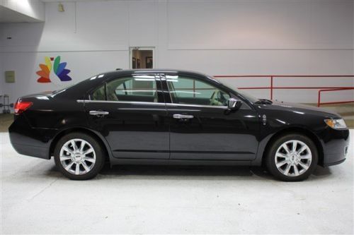 3.5L CD AWD Power Steering 4-Wheel Disc Brakes Aluminum Wheels Fog Lamps ABS, image 9