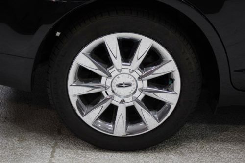 3.5L CD AWD Power Steering 4-Wheel Disc Brakes Aluminum Wheels Fog Lamps ABS, image 10