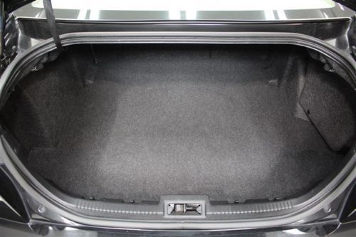 3.5L CD AWD Power Steering 4-Wheel Disc Brakes Aluminum Wheels Fog Lamps ABS, image 11