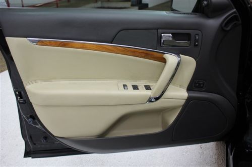 3.5L CD AWD Power Steering 4-Wheel Disc Brakes Aluminum Wheels Fog Lamps ABS, image 12