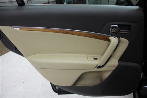 3.5L CD AWD Power Steering 4-Wheel Disc Brakes Aluminum Wheels Fog Lamps ABS, image 13